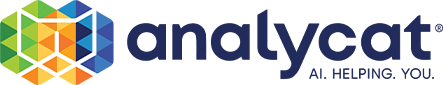 Analycat Logo