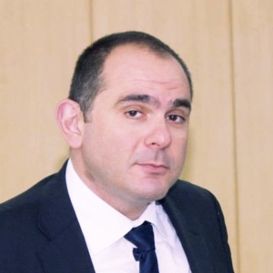Adi Hazan, Owner of Analycat