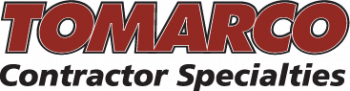 Tomarco - logo