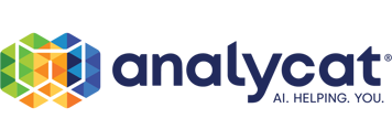 Analycat - logo