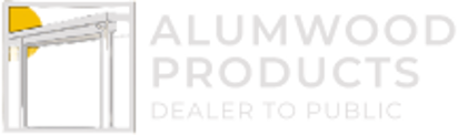 AlumawoodProducts - logo