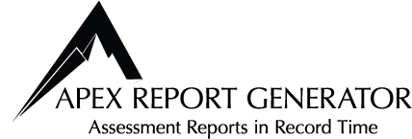 ApexReportGen - logo