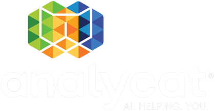 Analycat - logo