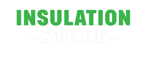 Insulation Store - logo
