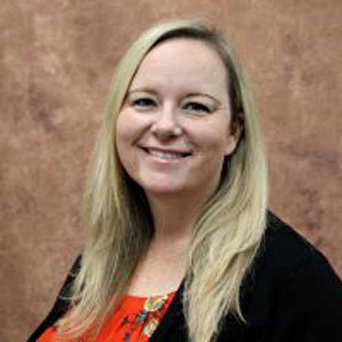 Dawn Berry - profile picture