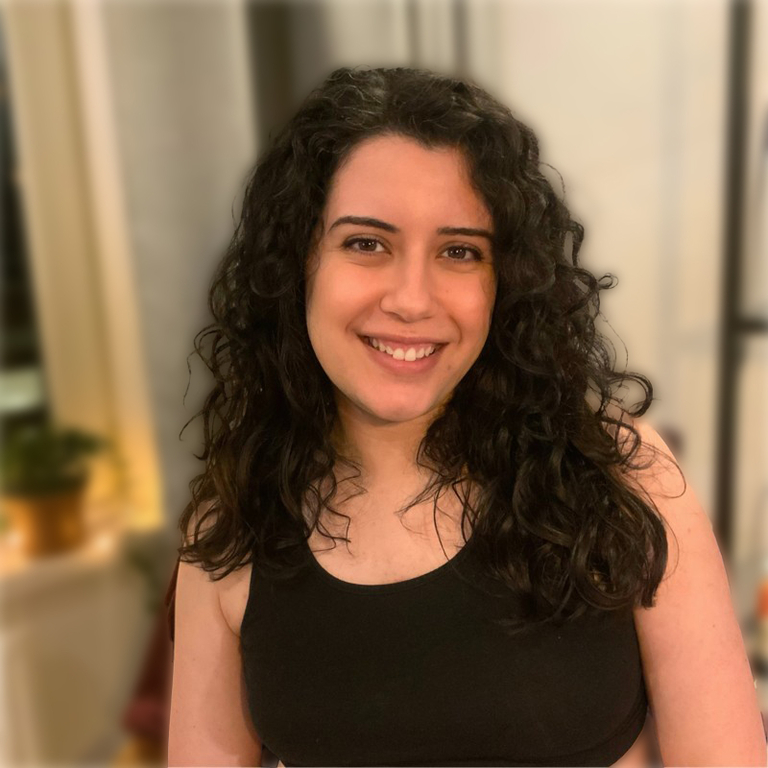 Maya Zahwi's profile picture