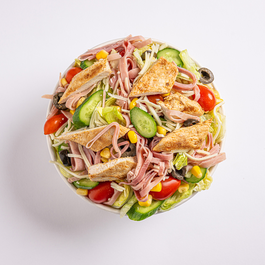 Chef Salad