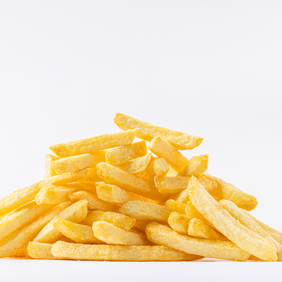 Original House-Made Fries Box