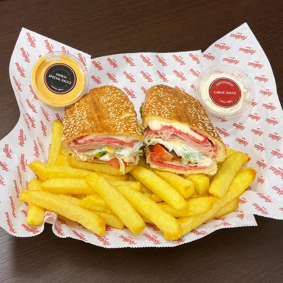 Italian Sub