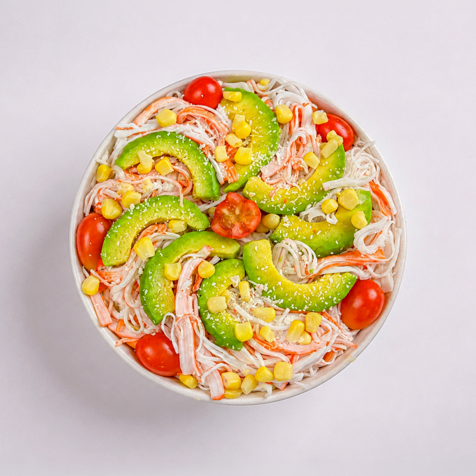 Crab Salad