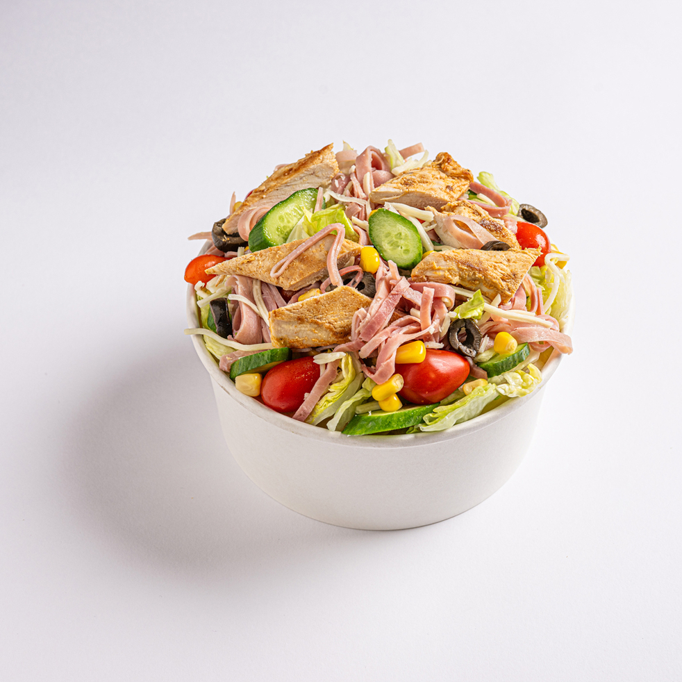 Chef Salad