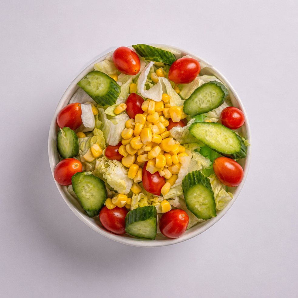 Season Salad