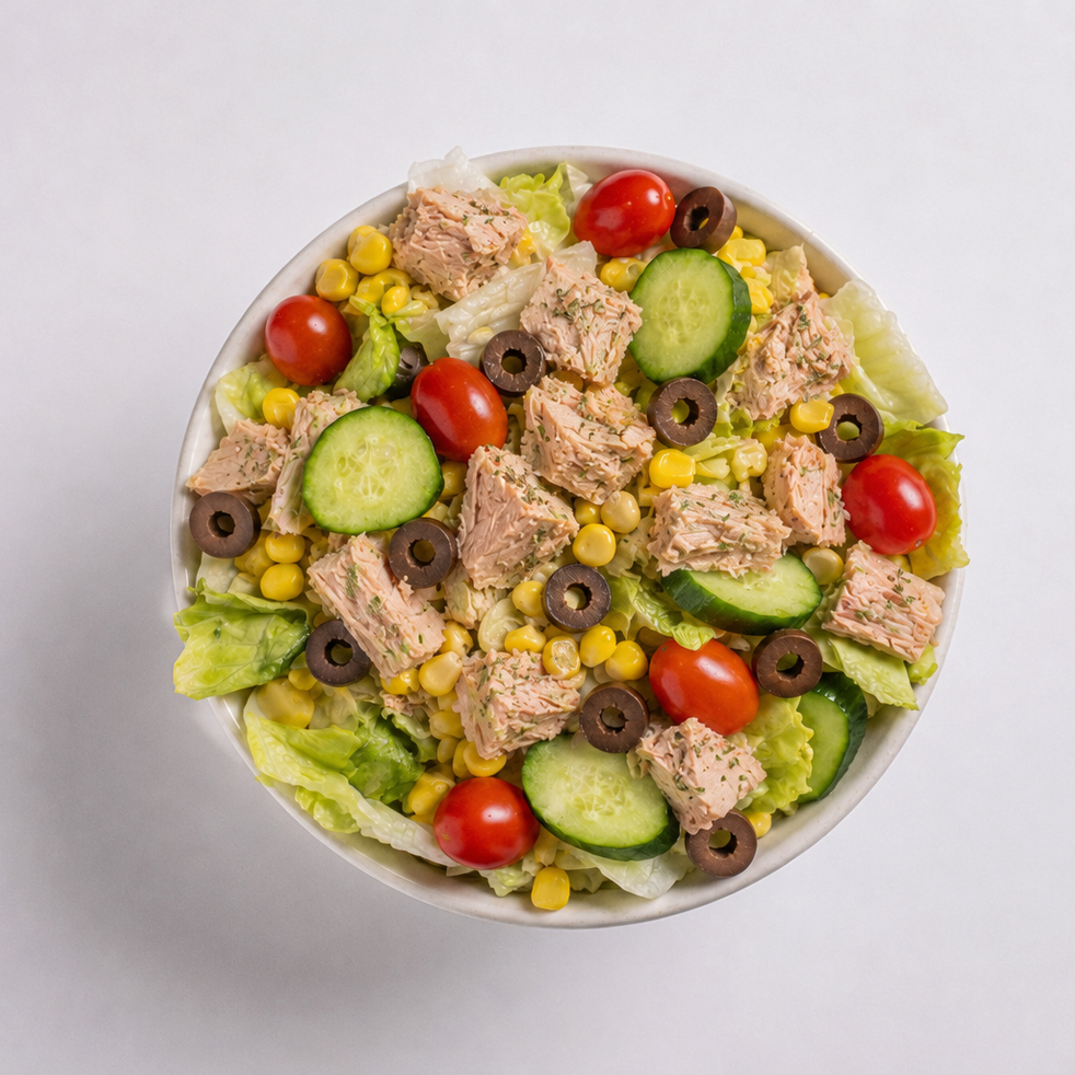 Tuna Salad