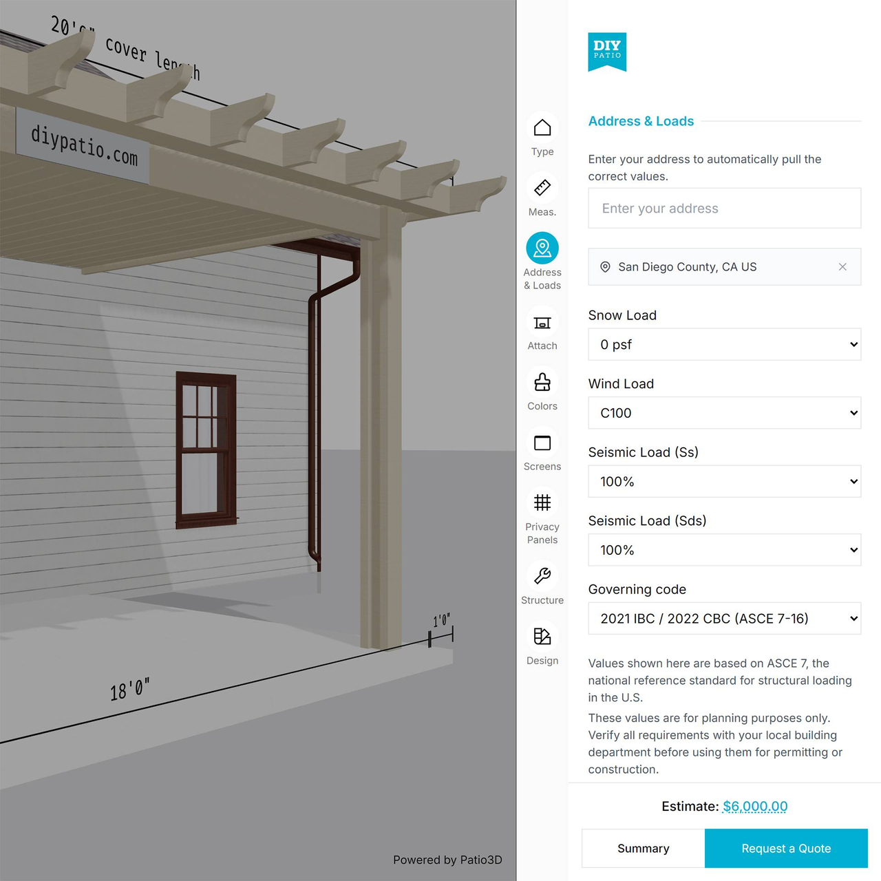 Duralum and Four Seasons! — product screenshot