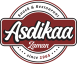 Asdikaa Zaman logo