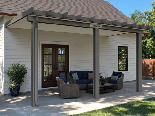 Patio3D AI now live